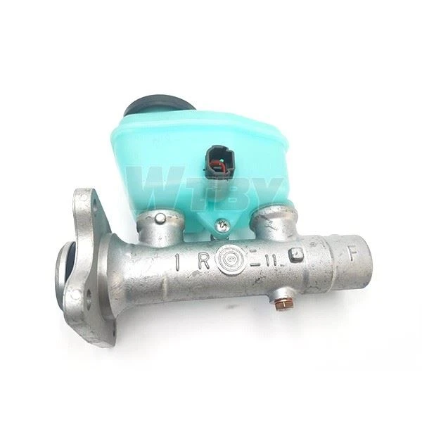 Brake Master Cylinder 