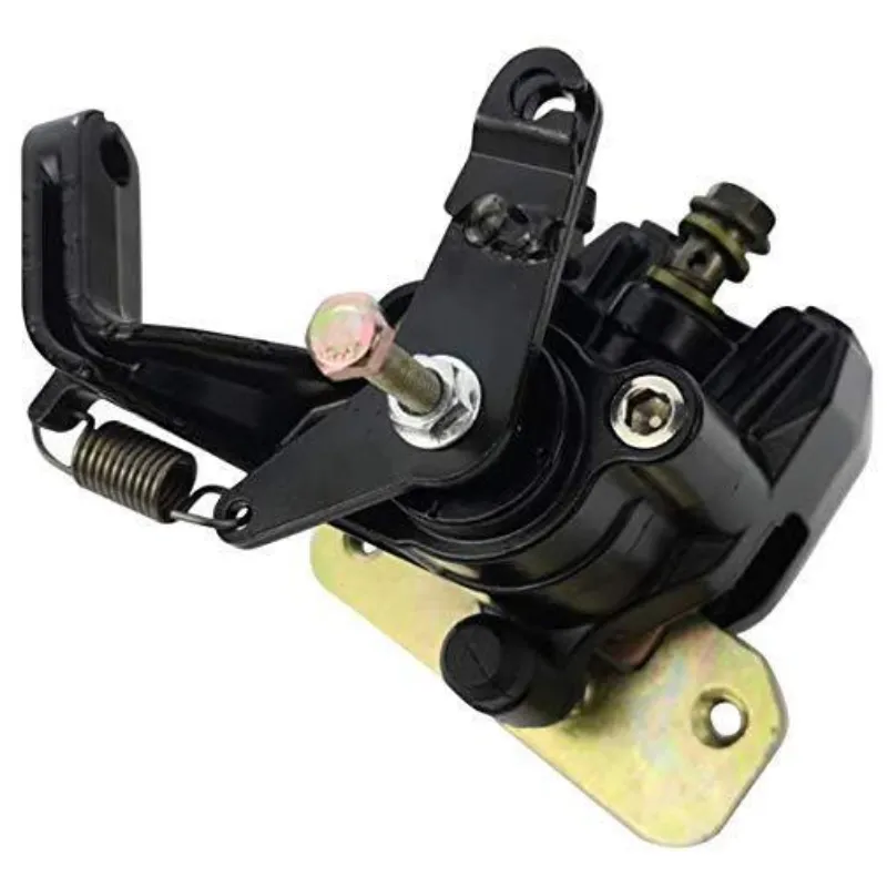 ATV UTV Brake Caliper Untuk Honda TRX300 1995-2009 43250-HM3-305