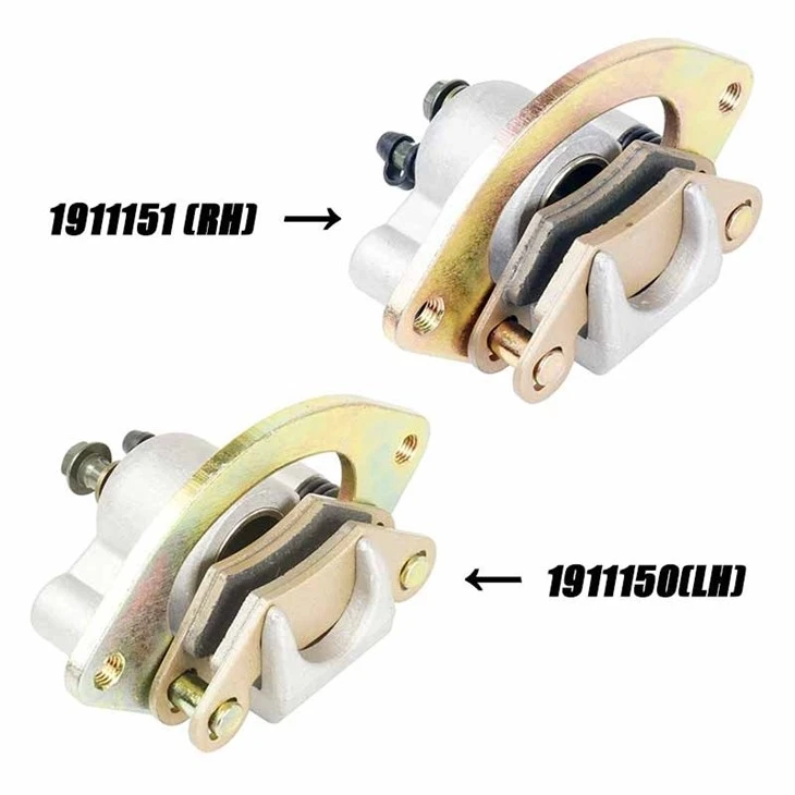 Brake Caliper 1911150&1911151