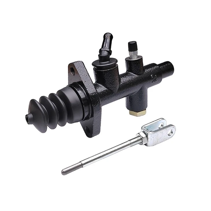 Silinder Induk Brek Untuk Forklift Komatsu FD10-18-20 3EB-36-51180 3EB-36-61180