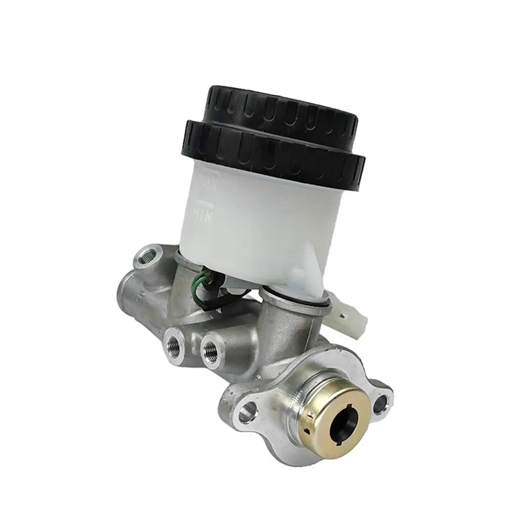 Silinder Induk Brek Untuk Nissan Pulsar NX 1987-1988,Nissan Sentra 1986-1988,Nissan Tsuru 1986-1987 46010-67A00